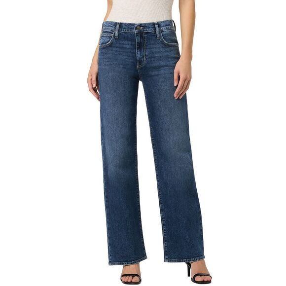 HUDSON Jeans Denim - Hudson Jeans Womens Rosalie Yosemite Jean